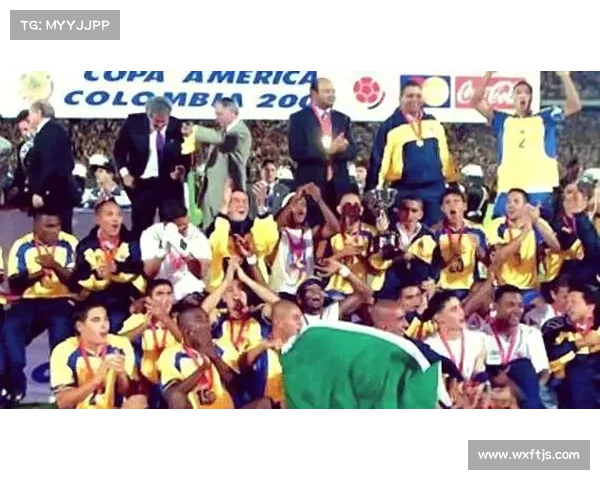 探索美洲杯冠军的历史与传奇成就