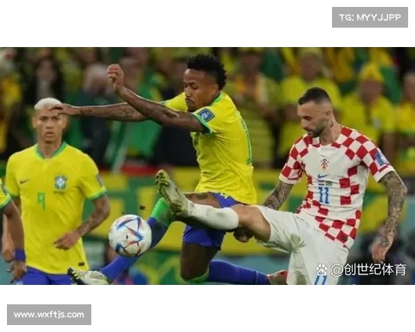 揭秘美洲杯冠军巴西队崛起的关键因素与背后深层次原因