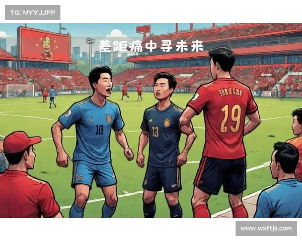 未来中国足球崛起之路:实现亚洲一流的战略路径与实践探索